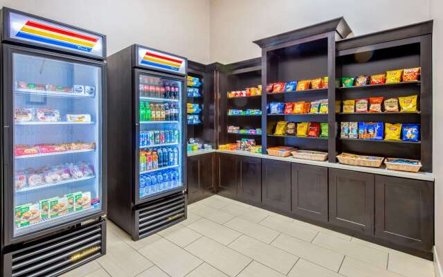 La Quinta Inn & Suites Gainesville