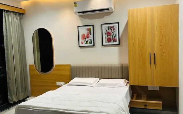 PubliQ Luxury Stays