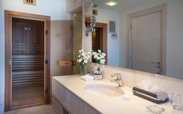 Swissôtel Resort And Spa Cesme