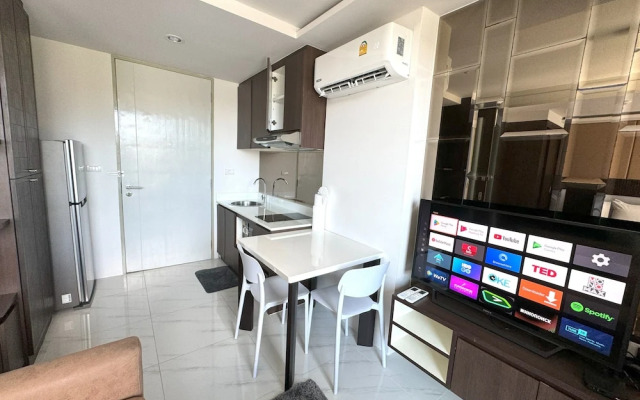 Aristo Surin by Lofty