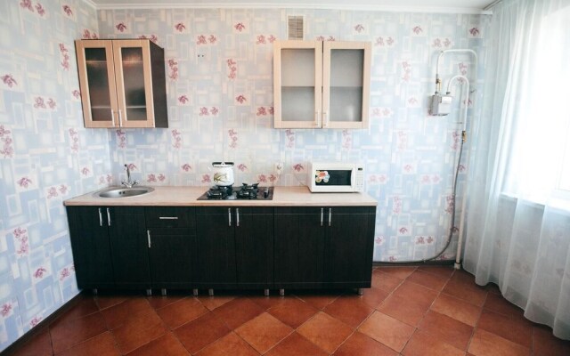 Апартаменты на ул. Рылеева, 64Б