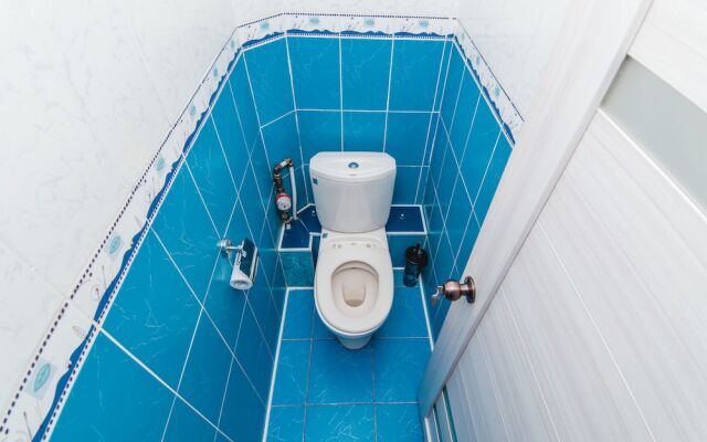 Апартаменты на ул. Хабаровской, 32