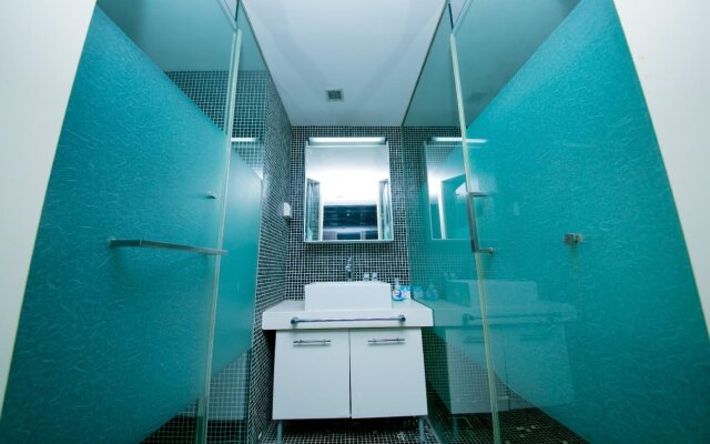 Qingdao Lejiaxuan Boutique Apartment International Convention Center Branch