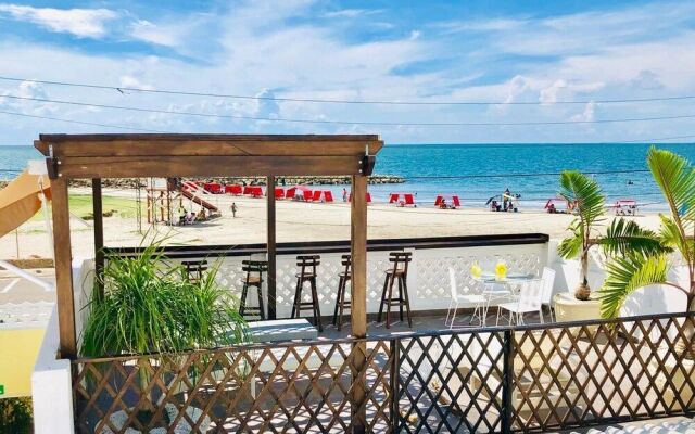 Hotel Boutique Del Mar