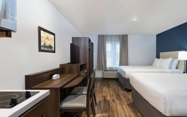 Extended Stay America Select Suites - Pittsburgh - Cranberry