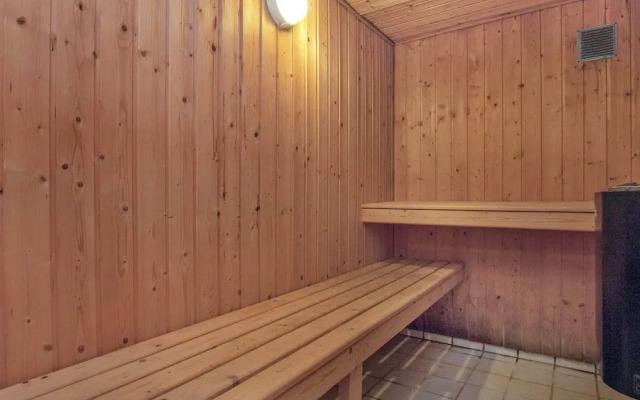 14 Person Holiday Home in Fur-by Traum
