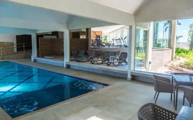 Grand Resort Serra Negra