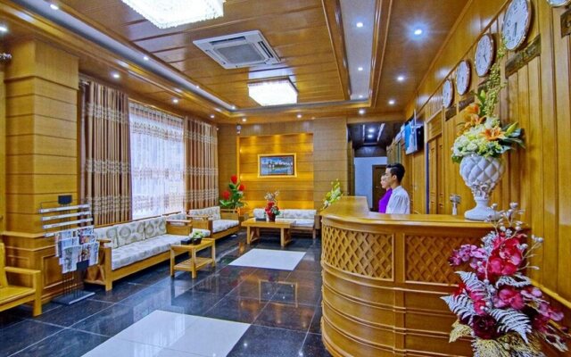 Myat Nan Yone Hotel