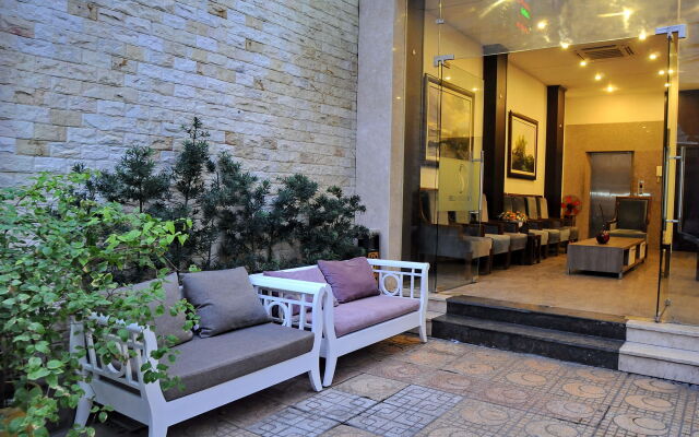 Bella Begonia Nha Trang Hotel