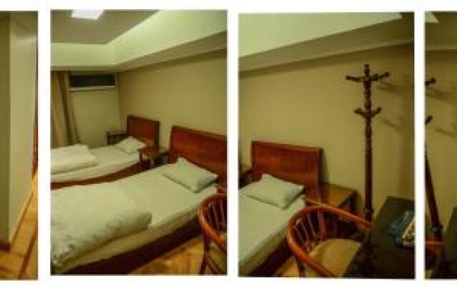 Tohfa Luxury Apartment