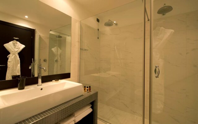 Hotel Indigo Turin