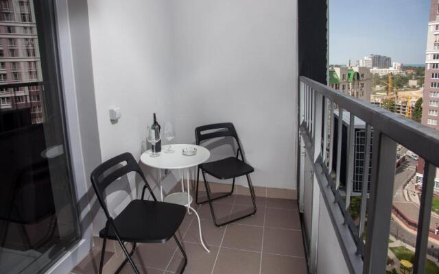 Odessa Arcadia Apartments