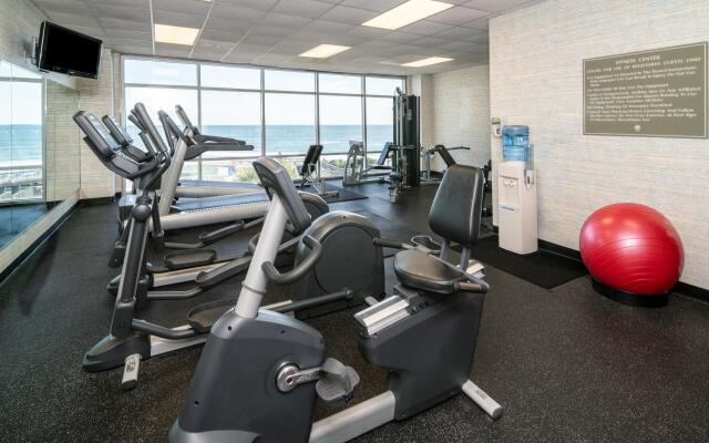 Holiday Inn Resort Lumina on Wrightsville Beach by IHG