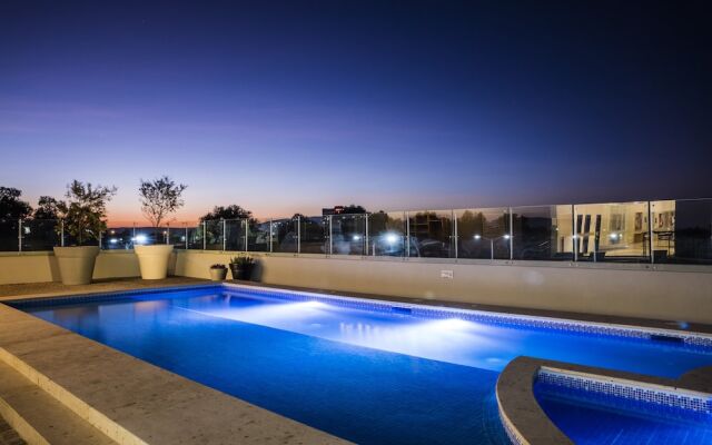 Fiesta Inn Celaya Galerías