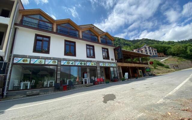 Hamsikoy Tas Otel