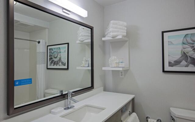 Hampton Inn & Suites Hermosa Beach