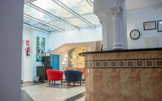 Hotel Agur