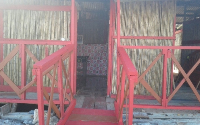Cabañas Ukuptupu