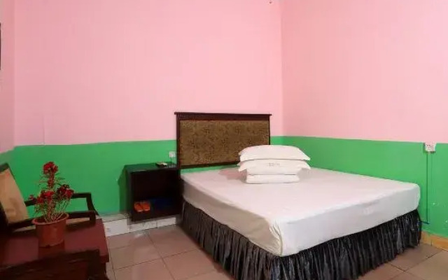 Chenzhou Sugar & Wine Hotel