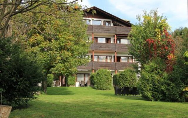 Apartments Krassnig