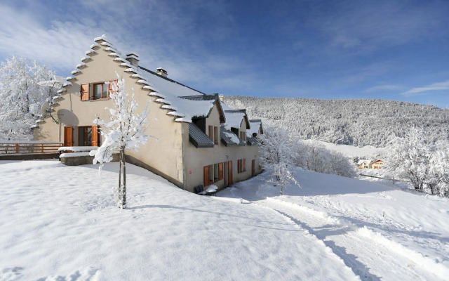 Val Lachard
