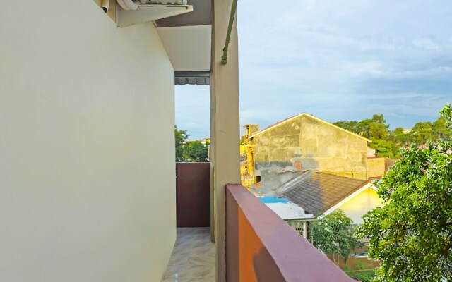 OYO 91974 Alfisal Syariah