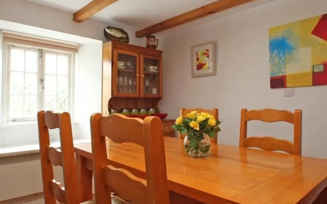Elfin Cottage