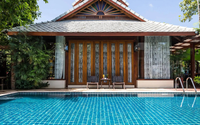 Phusanfah Resort