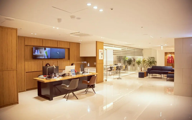 Kenny Stay Busan Gijiang - Hotel Kenny