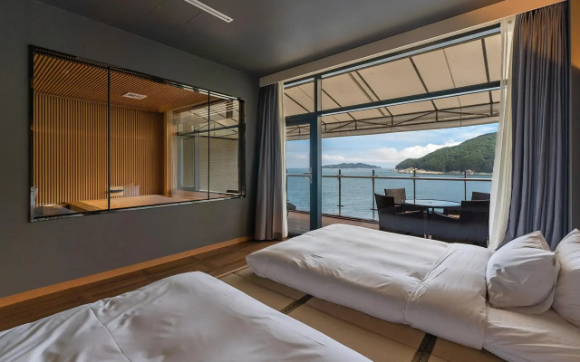 Denbasta Ryokan Hotel