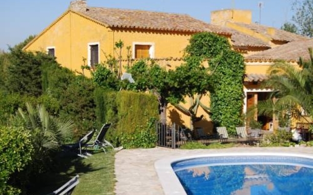 Arianella B&B Penedes