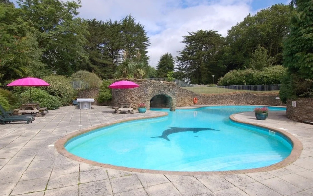The Coach House