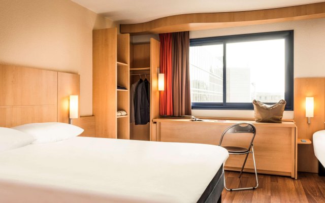 ibis Paris 17 Clichy-Batignolles