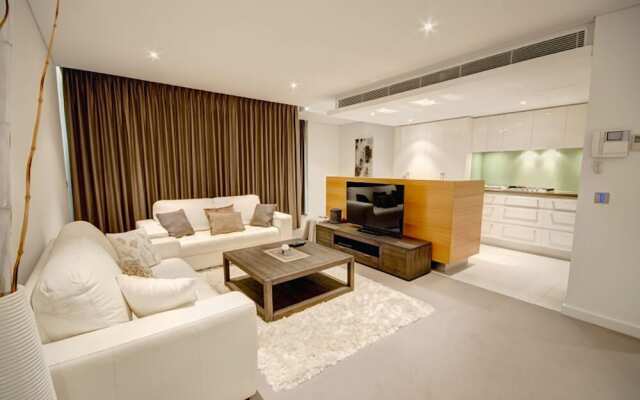 Bayview 608