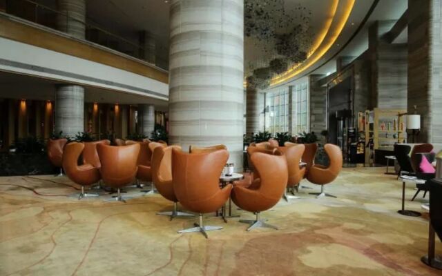 Whiersly Hotel Changsha
