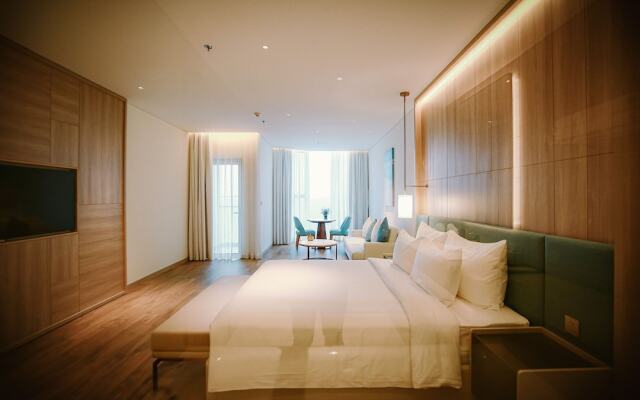 Ha Long Bay Luxury Homestay