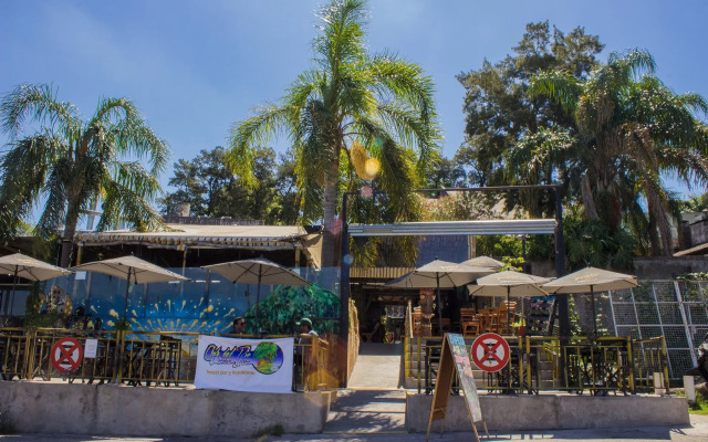 Hostel del Rio