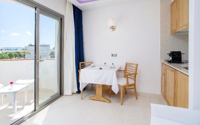 My Way Luxury Ibiza Studio - AB Group