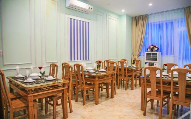 L&M Phu Quoc Hotel