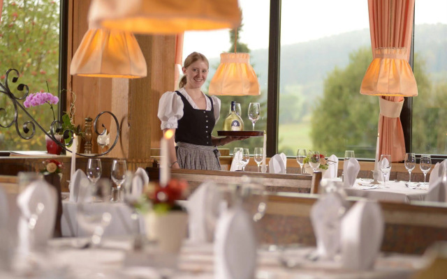 Hotel Kaiseralm