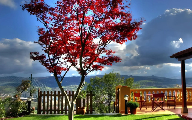 Hotel Casa Camila