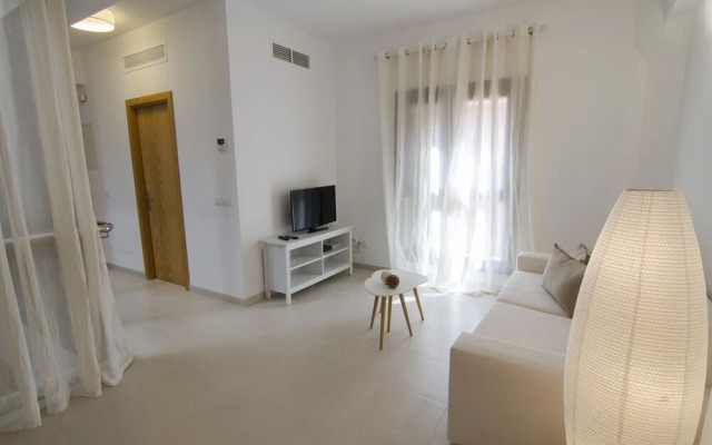 Remolars 1 - La Lonja Homes