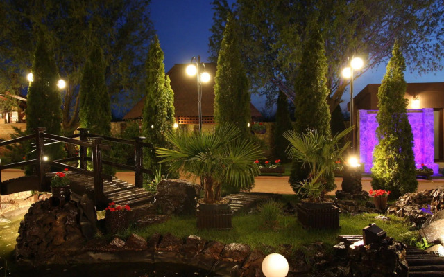 Rixo`s GuestHouse
