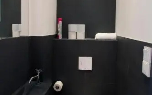 Luxury Amsterdam City Center Apartments