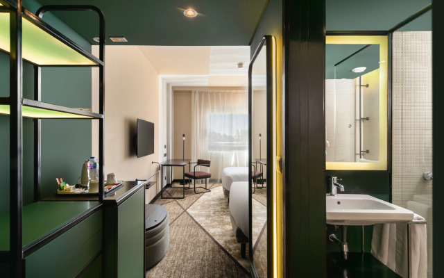 Novotel Cairo 6th Of October