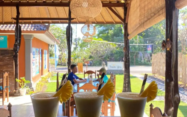 Badini Homestay Pemuteran Bali