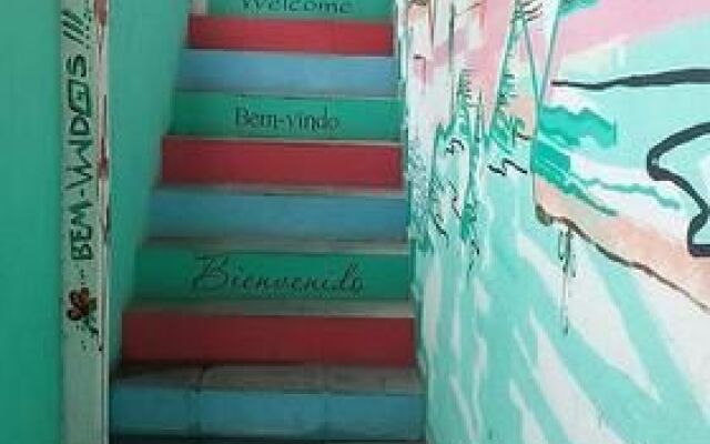 Aloha Hostel Paraty