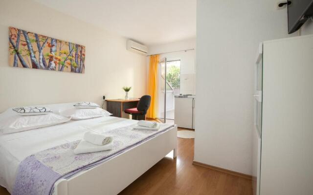 Apartments Klara