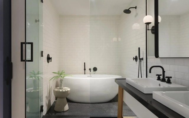 Kimpton Pittman Hotel – Downtown Dallas by IHG