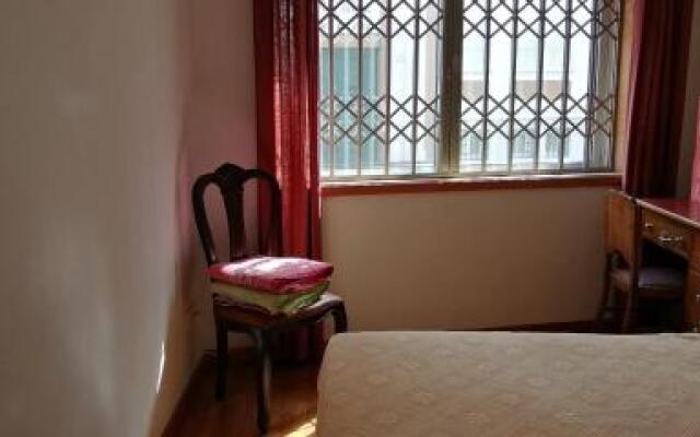 Rooms Sao Dinis